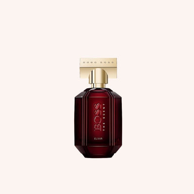 The Scent For Her Elixir Edp - Dofts