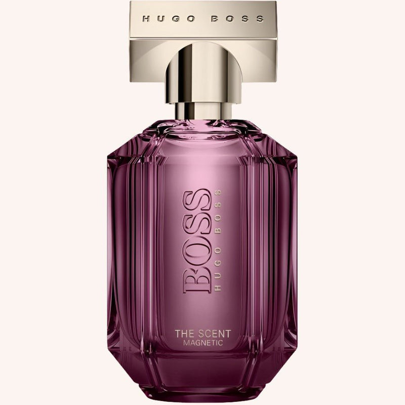 The Scent Magnetic For Her Edp - Dofts