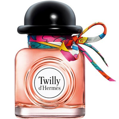 Twilly d'Eau de Parfum 85ml: En fräsch, blommig doft med inslag av ingefära och tuberos, perfekt för den moderna kvinnan. Frihet och elegans i varje droppe.