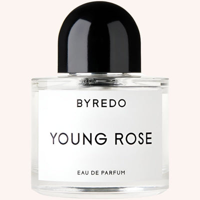 Young Rose edp 100ml - Dofts