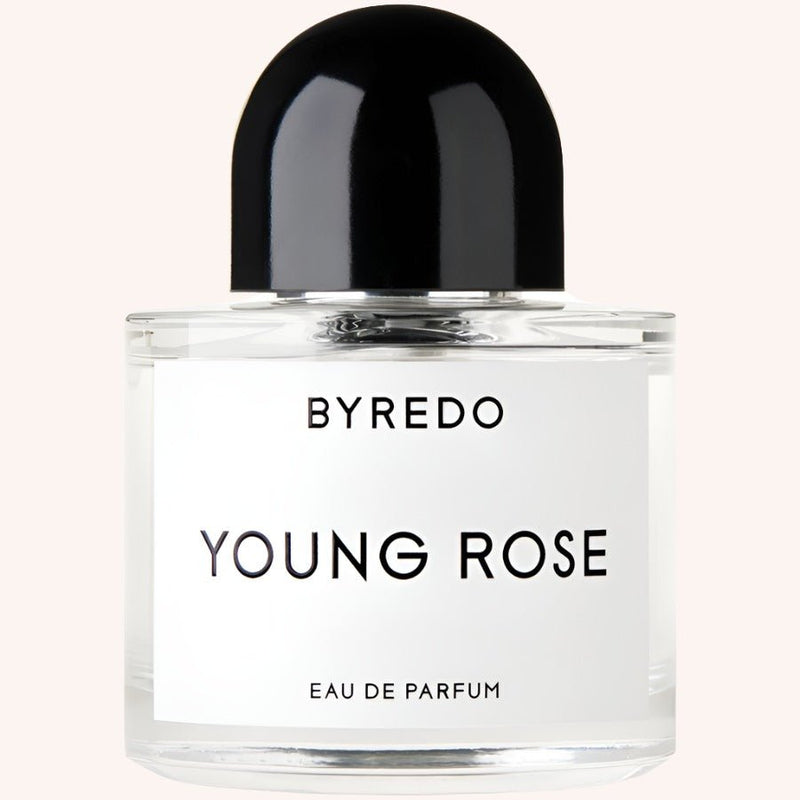 Young Rose edp 100ml - Dofts