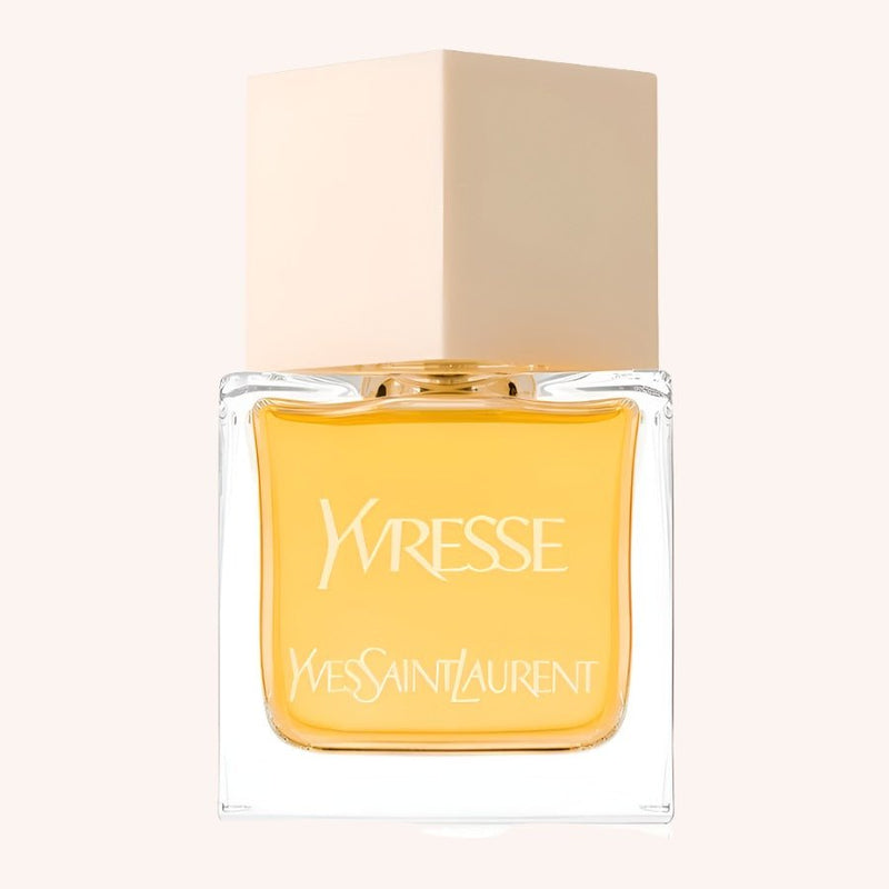 Yves Saint Laurent Yvresse edt 80ml - Dofts