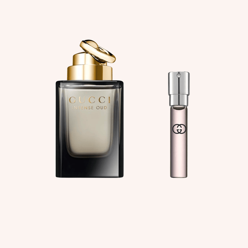 Gucci Intense Oud - Dofts.se